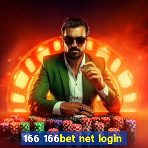 166 166bet net login